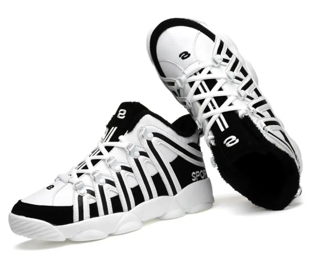 Кроссовки мужские высокие спортивные роскошные брендовые Сникерсы для