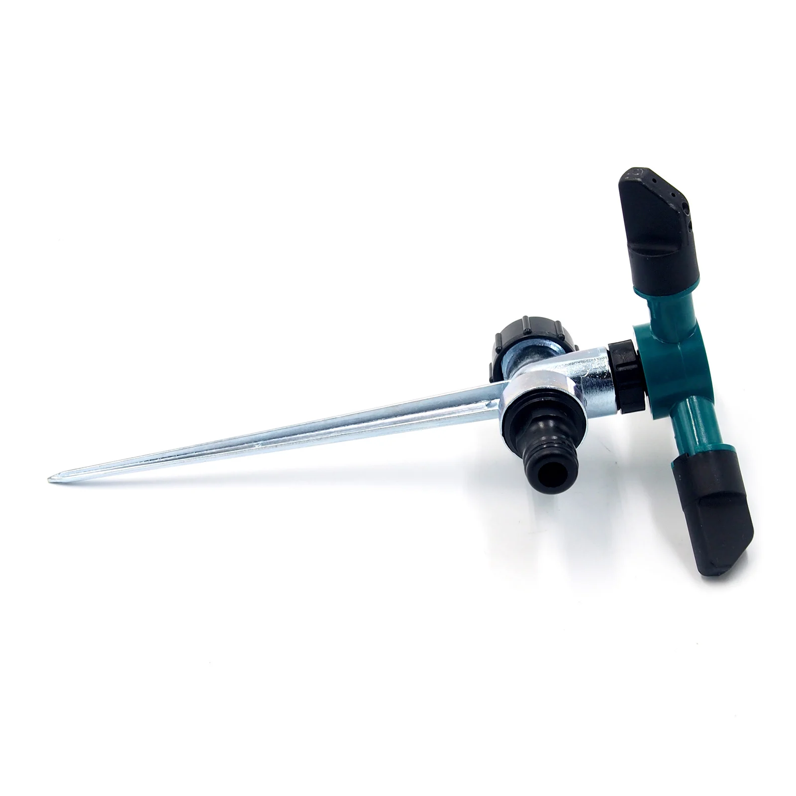 

Газон разбрызгиватель автоматический 360 Вращающийся большая площадь двор опрыскиватель Системы Осциллирующий капельный полив Системы лег...