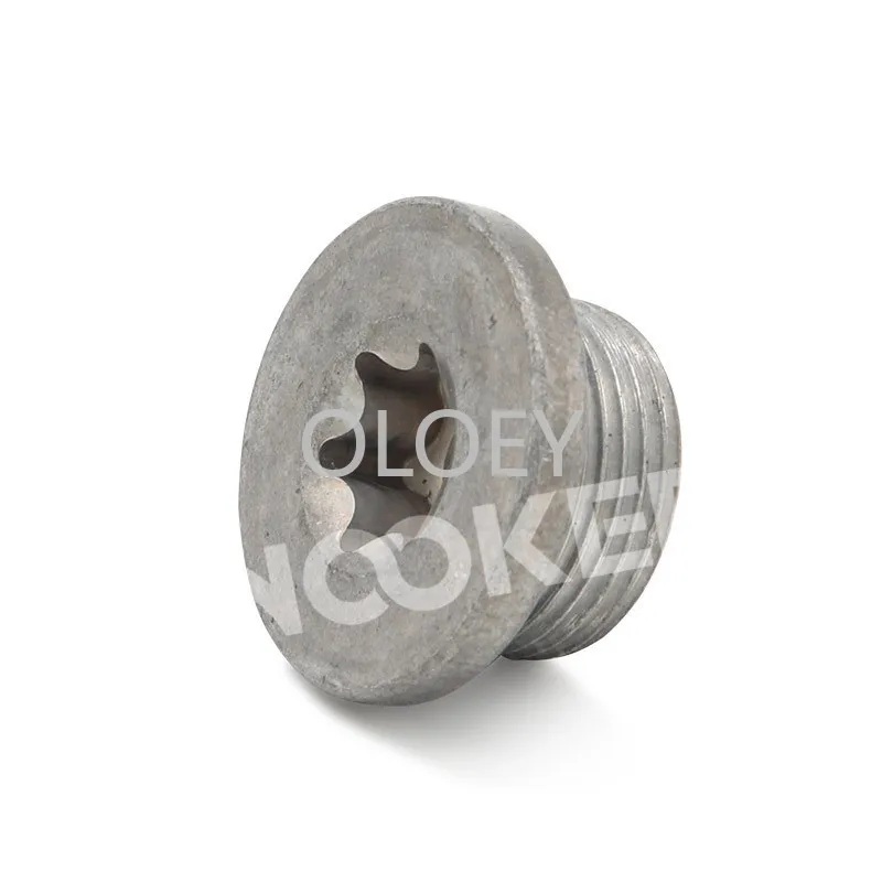 Бесконечная скоростная коробка винт для дренажа масла передач Audi A4 A4L A5 A6L A7 |