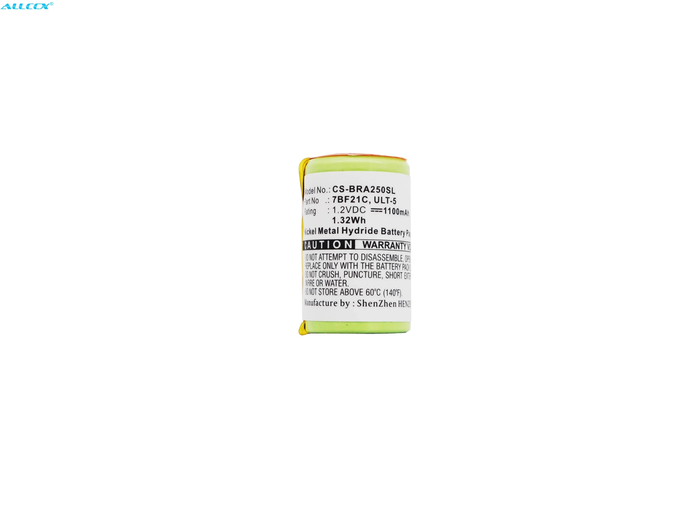 Кэмерон китайско 1100 мА/ч Батарея для Remington DF30 DF40 DF55 MB 70 MS2 200 250 260 270 300 370 400 WDF