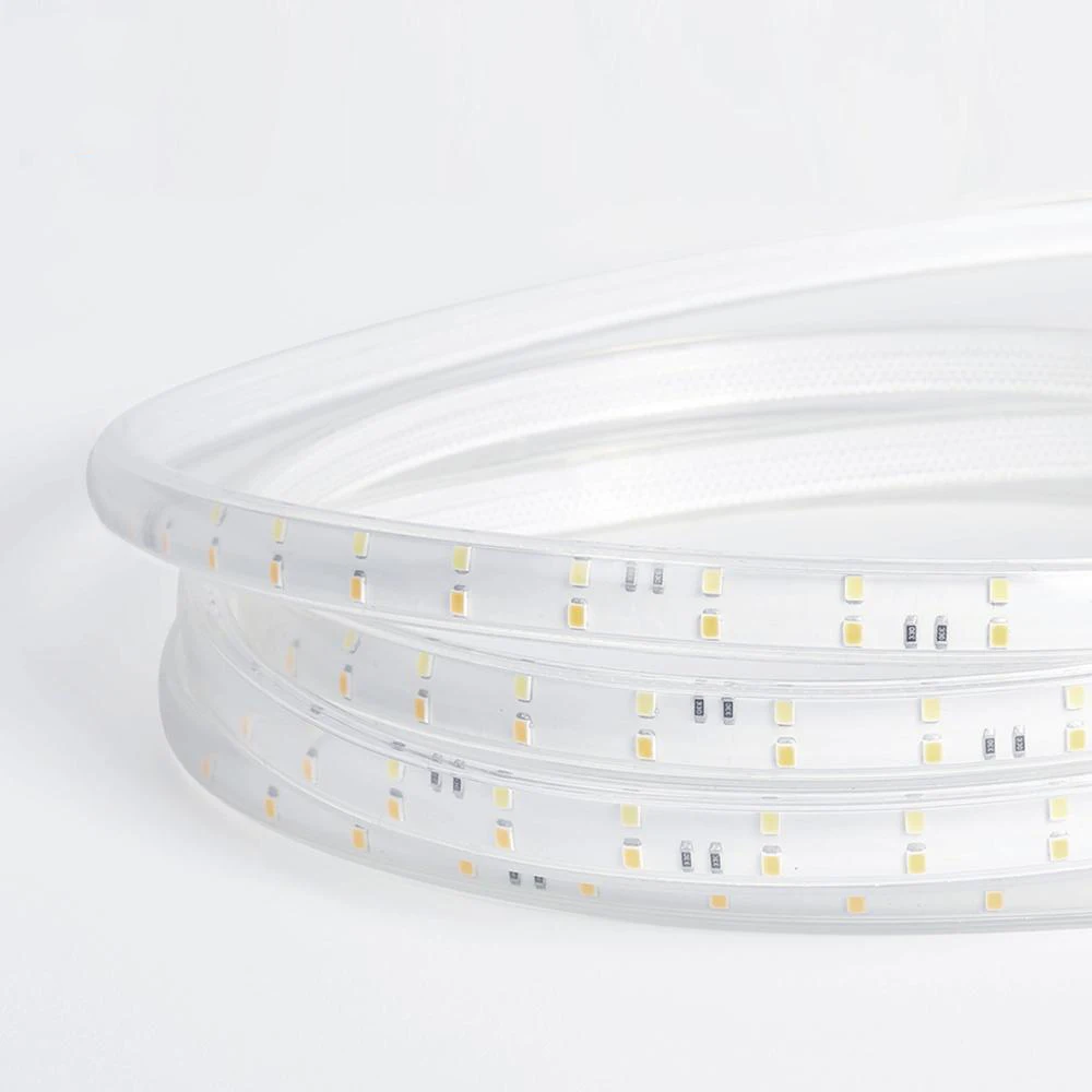 Белая и теплая версия MI Mijia Yeelight светодиодный 5 м умная световая полоса Выдвижная
