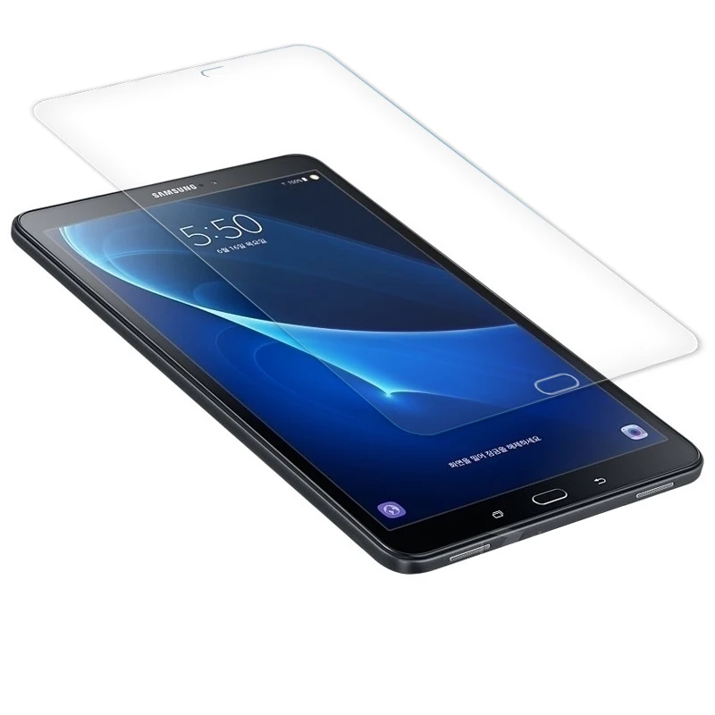 Для Samsung Galaxy Tab A A6 10 1 2016 T580 T585 закаленное стекло Защитная пленка для экрана S Pen