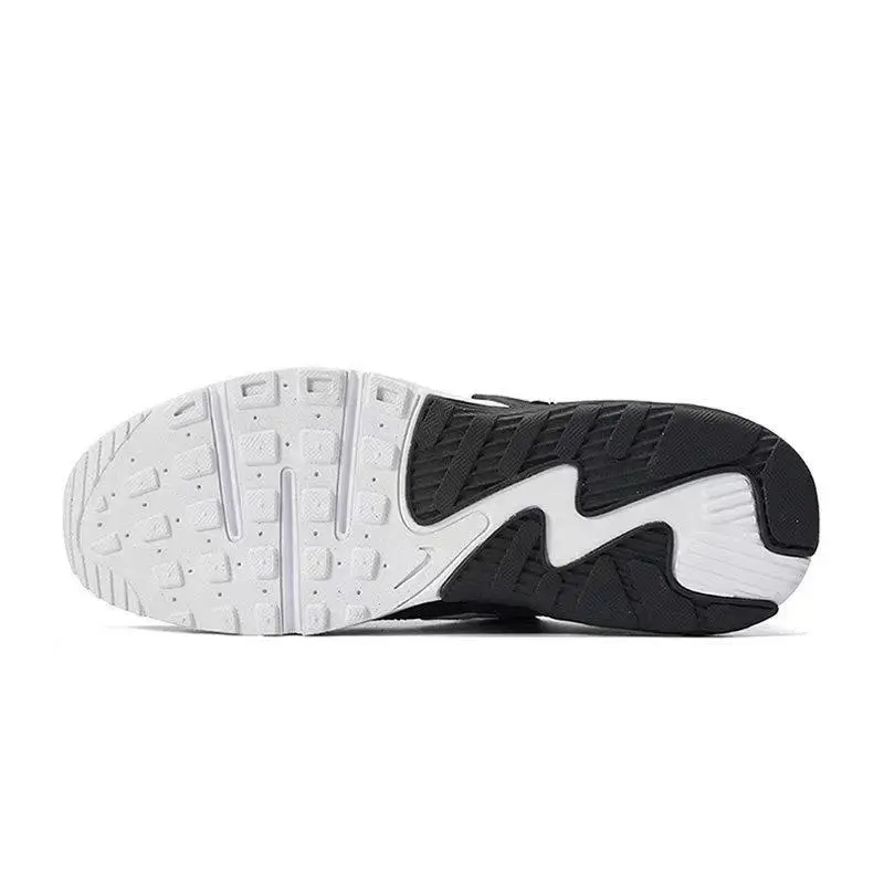 

Original New Arrival NIKE AIR MAX EXCEE LEATHER Men's Running Shoes Sneakers