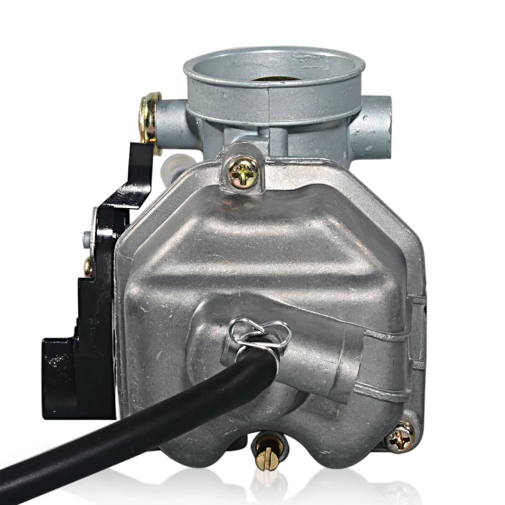 26mm PZ26 Carb Carburetor for CB125 CRF150 XL125S XR TRX250 TRX 250EX XR100 XR100R Recon 125cc&amp ATC185 ATC185S ATC200 | Автомобили и
