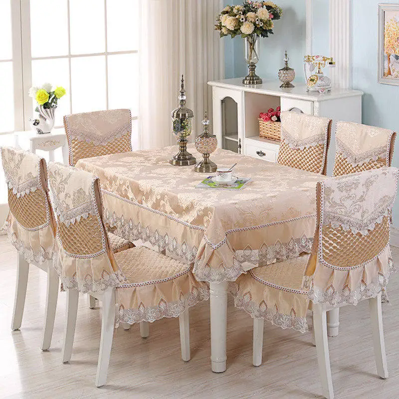 S Tablecloth For Wedding Decoration Lace Table Cover Tablecl