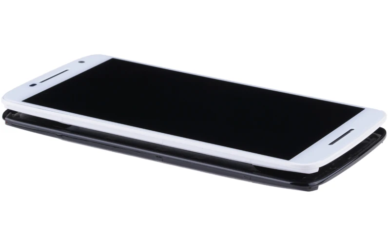 5.5'' тачскрин дисплей экран для MOTO X Play сенсорный дисплей LCD с тачскрином в рамке замена запчасти X3 XT1562 Черный белый