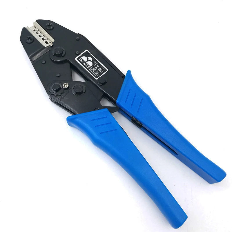 Сверхмощные Обжимные Щипцы для коннекторов|crimping pliers tool|pliers toolsconnector crimping |