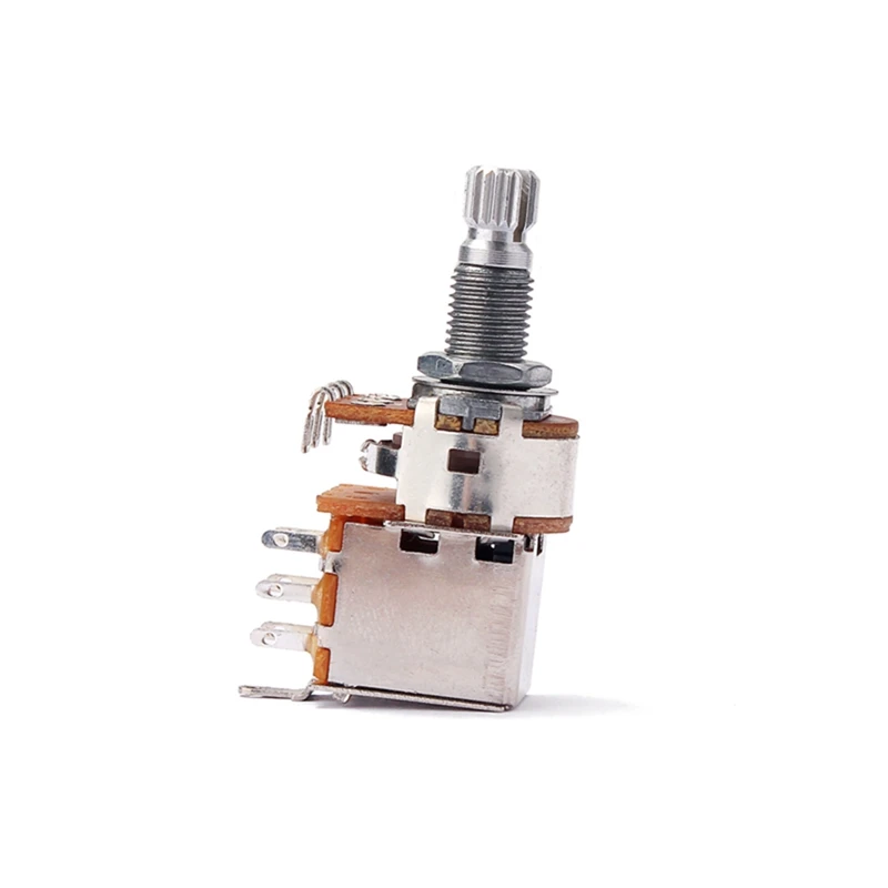 Горячий HG один шарнирный потенциометр B1M линейный конический поворотный