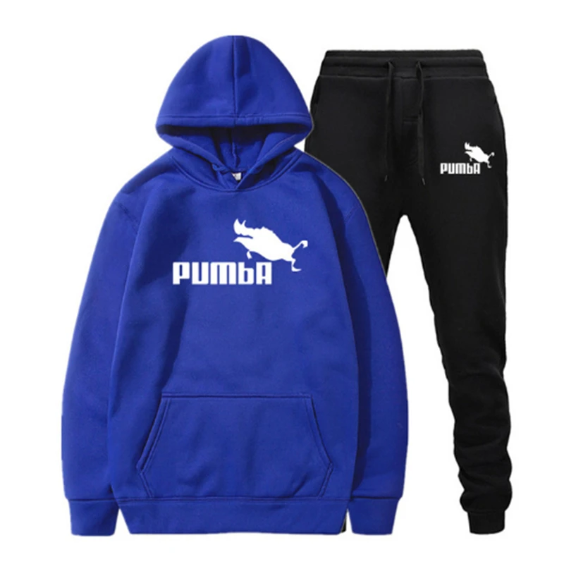 Новый популярный бренд мужской свитер спортивный костюм принты термобелье