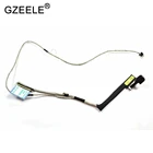 Новый ЖК-экран для ноутбука, светодиодный кабель LVDS для DELL Latitude 3330 E3330 L3330, гибкий экран, кабель LVDS 0DW61V DW61V 50.4LA01.011