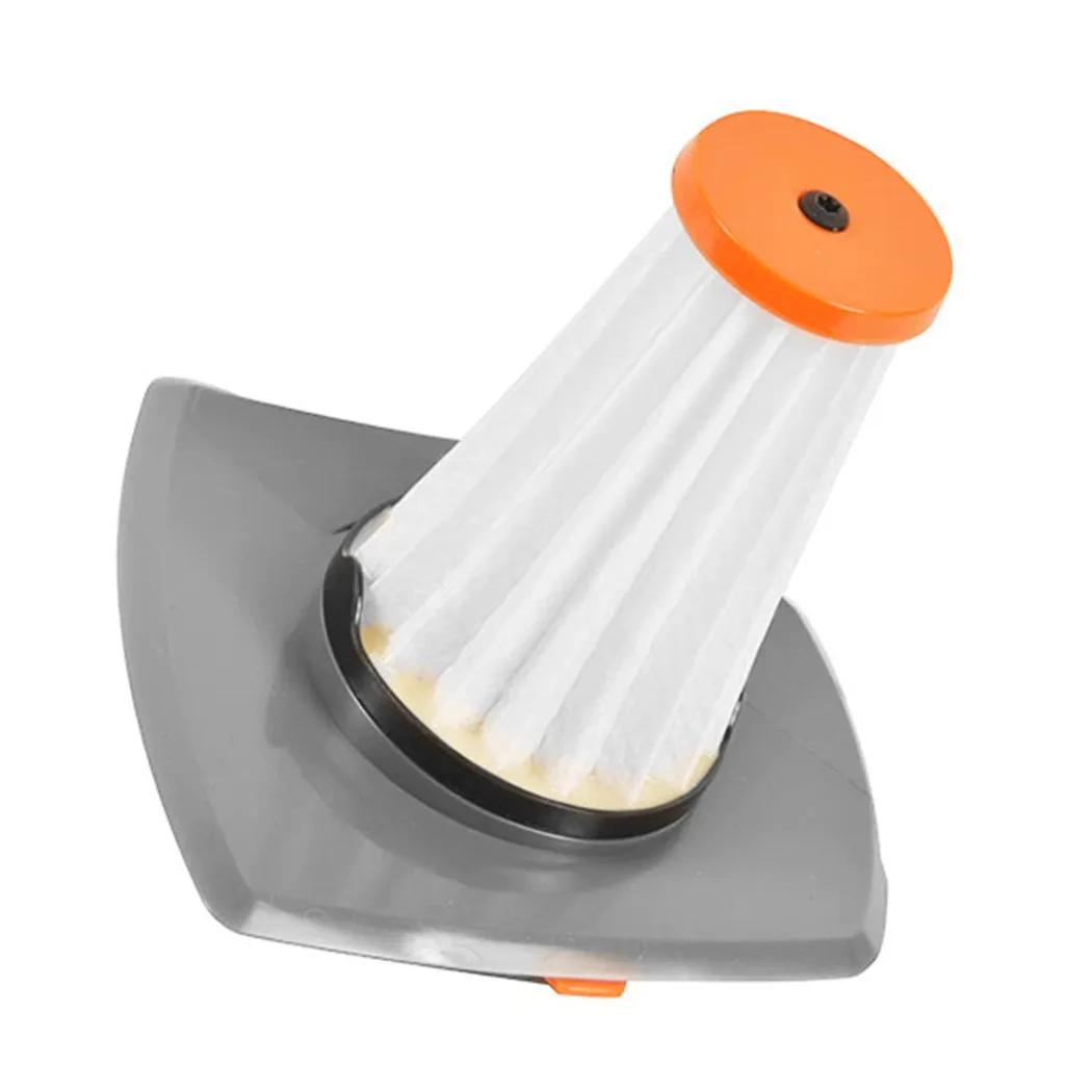 

1 X Single Inner Mesh Filter For Rapido ZB6114 And ZB6118 Inner Vacuum Filter (4055251641) Household Sweeper Cleaning Tool