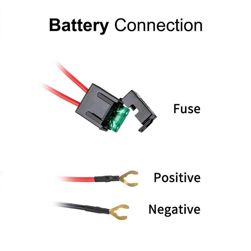 12 В SUV ATV синяя светильник светодиодный световая панель клавишный переключатель