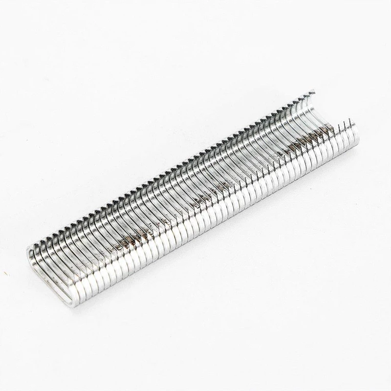 

Hand Tools Hog Ring Pliers Kits C Clips 100 Hand Installation Equipment Us