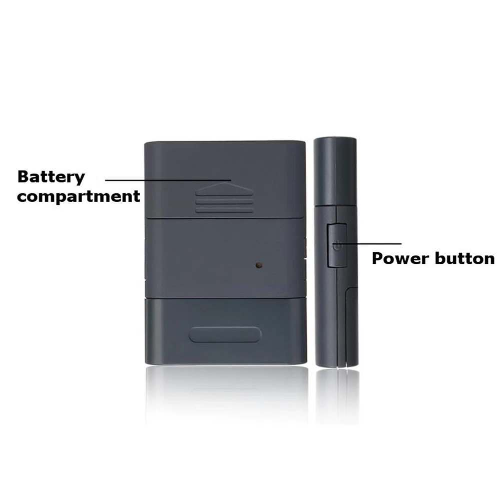 

Portable LCD Digital Display Alcohol Drive Breath Tester Breathalyzer Detector