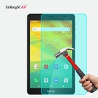 Универсальное закаленное защитная стеклянная пленка для экрана для PRESTIGIO Knot A8, pmt4208_3g _ e_ru, pmt4208_3g _ e_eu