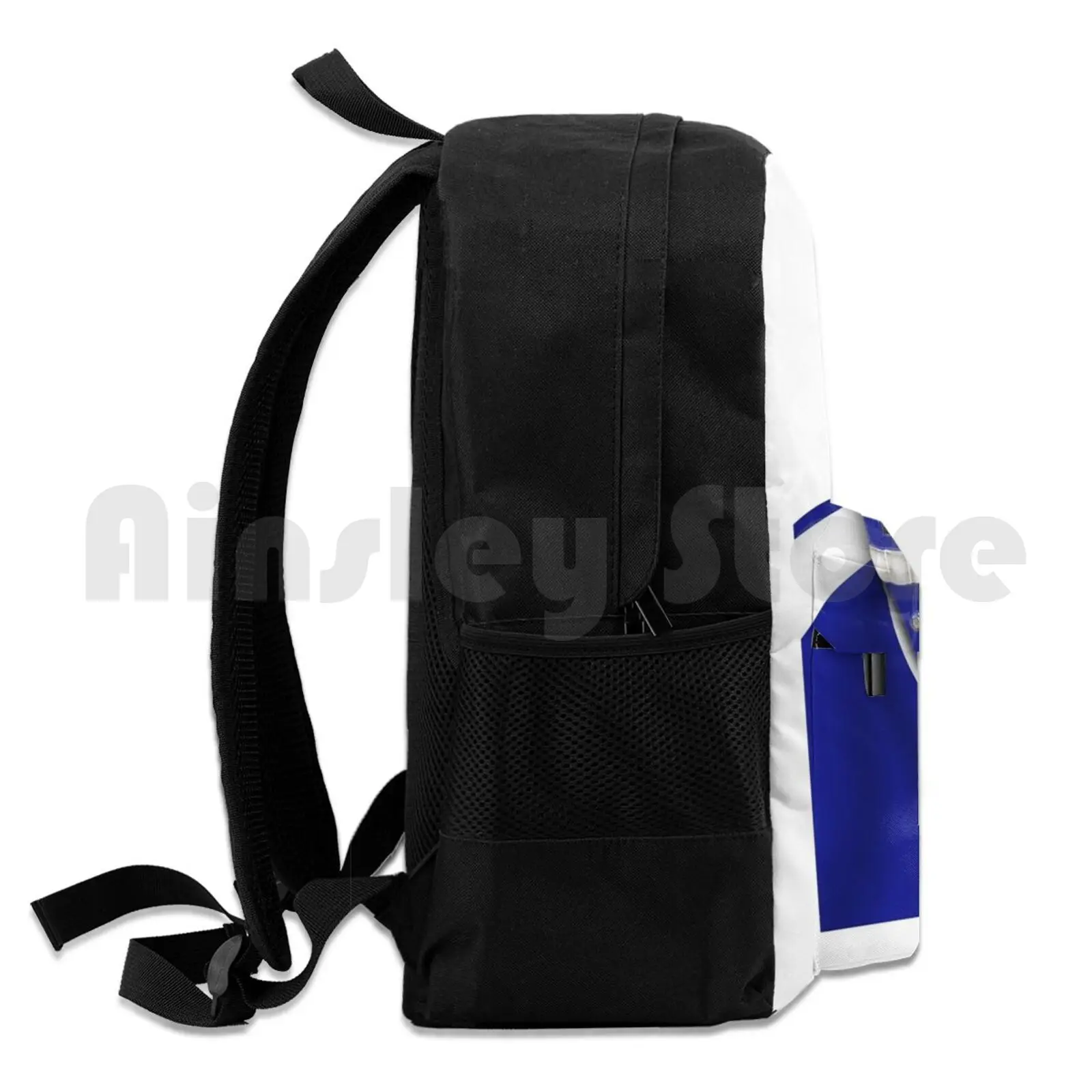 Хоккейная маска-вратарь Торонто наружный походный рюкзак водонепроницаемый для