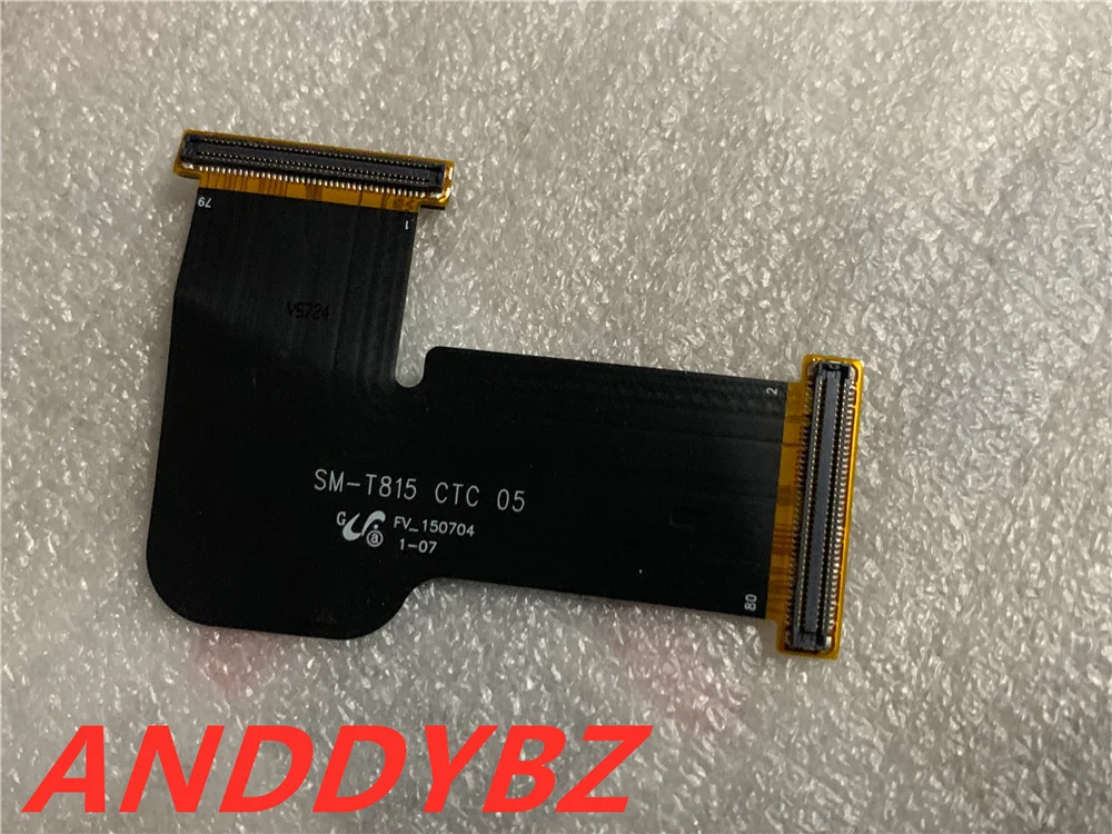 

Original FOR Samsung Galaxy Tab S2 9.7 LTE SM-T815 CABLE