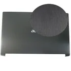 Чехол для ноутбука Acer Aspire 5, A515-51, A515-51G, черный, верхняя крышка ЖК-дисплея