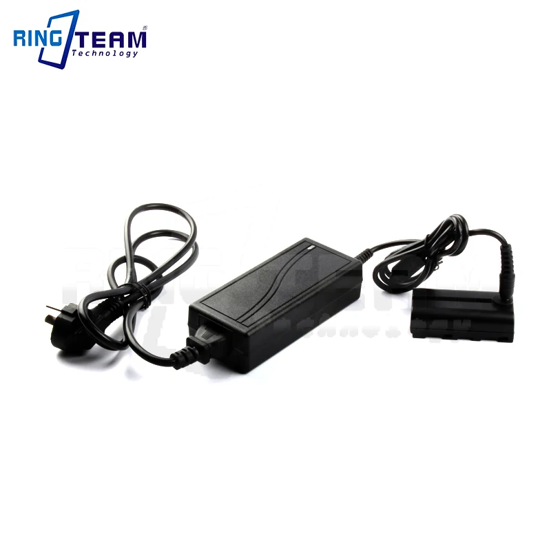 With Indicator Light+f550 Dummy Battery For Nanguan Yongnuo Godox Photography Led Light