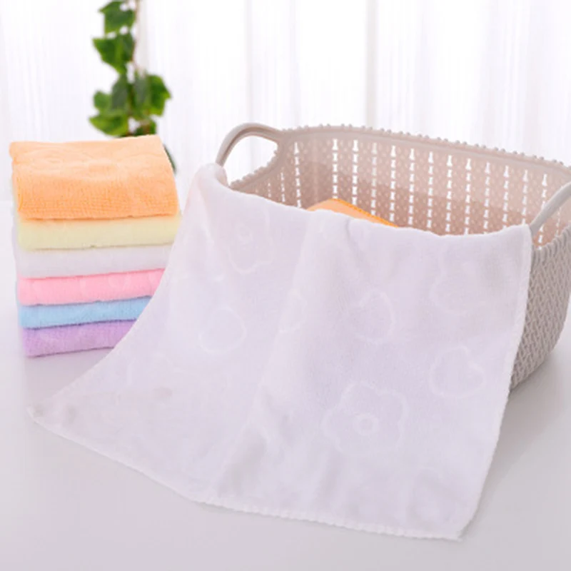 Быстросохнущее полотенце 70x140 см абсорбирующий медведь мультфильм микрофибра