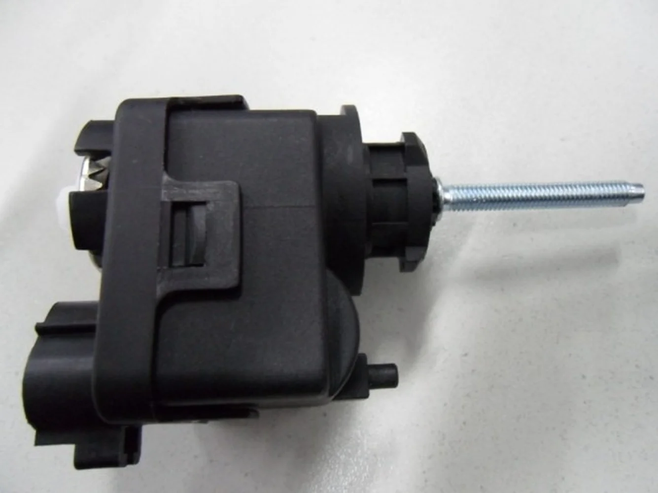 

1pcs Car Headlight Adjuster Actuator Adjusting Motor Actuating DC Motor 3PIN