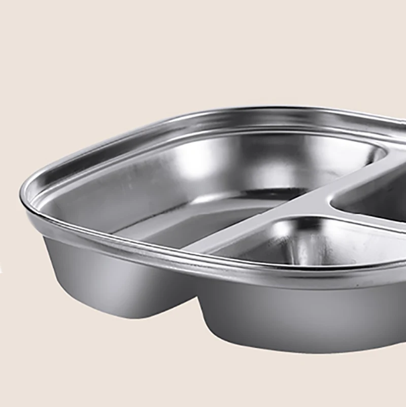 Ланч бокс для детей портативный контейнер хранения в японском стиле с подогревом