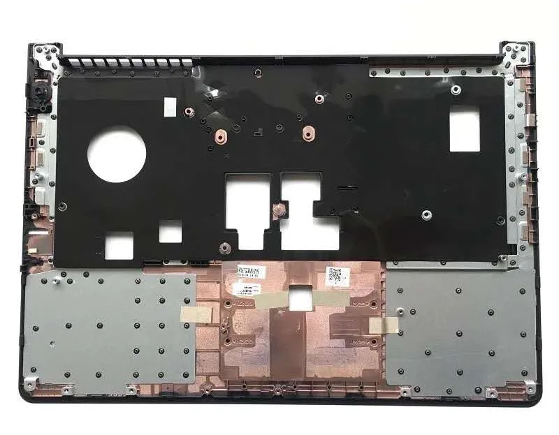 

New original for Lenovo Thinkpad E475 E470 C shell palm rest case host cover with fingerprint hole 01H719 AP11N000600