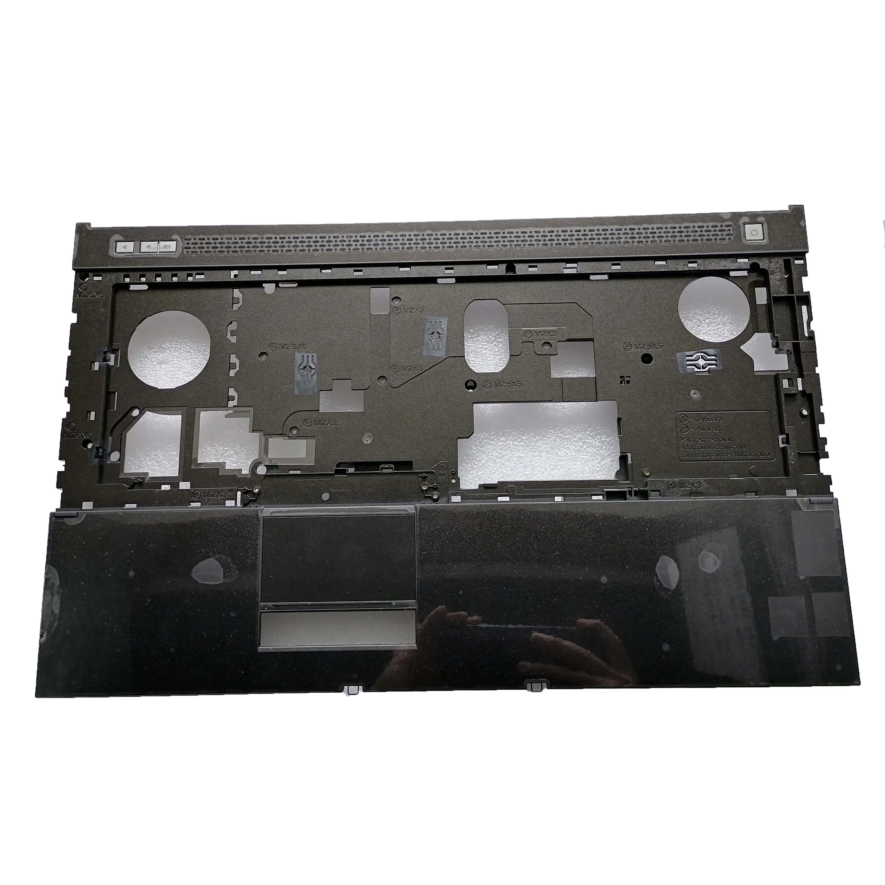 

Новый оригинальный Упор для рук для ноутбука DELL Precision M6800 0C2FRX C2FRX