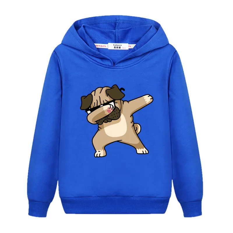 Детская толстовка с капюшоном и длинным рукавом для мальчиков девочек|Толстовки