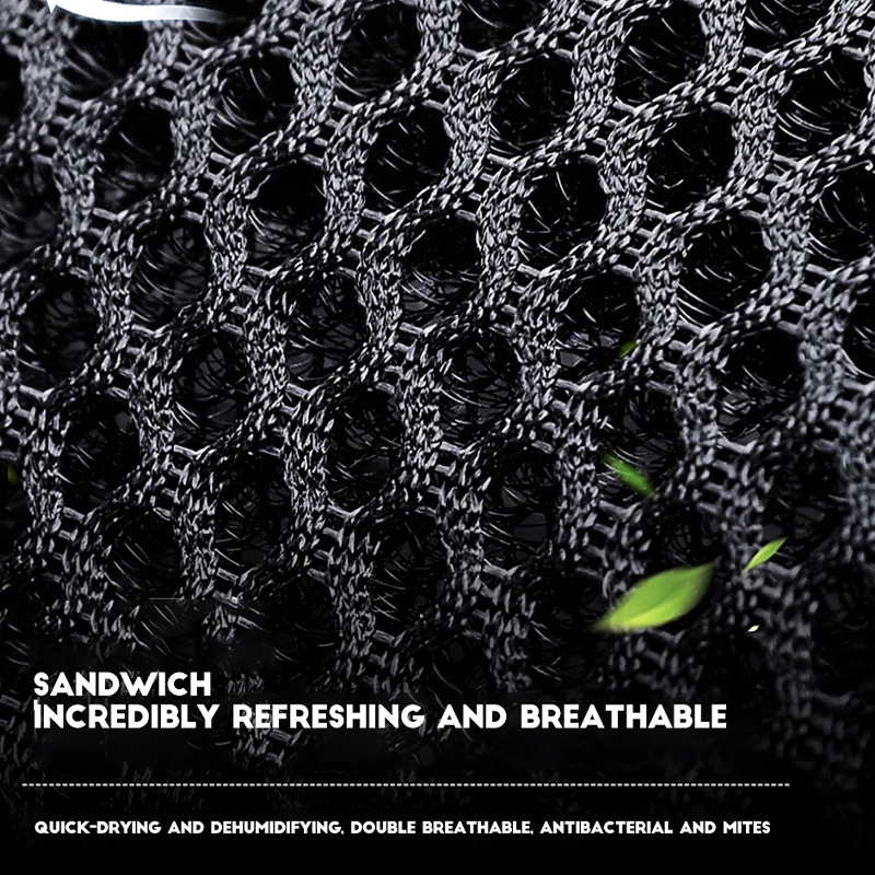 

KADULEE 12V Seat ventilation 1pc car seat cover for Honda all models URV CRV CIVIC fit accord jazz XRV city HRV vezel Insight