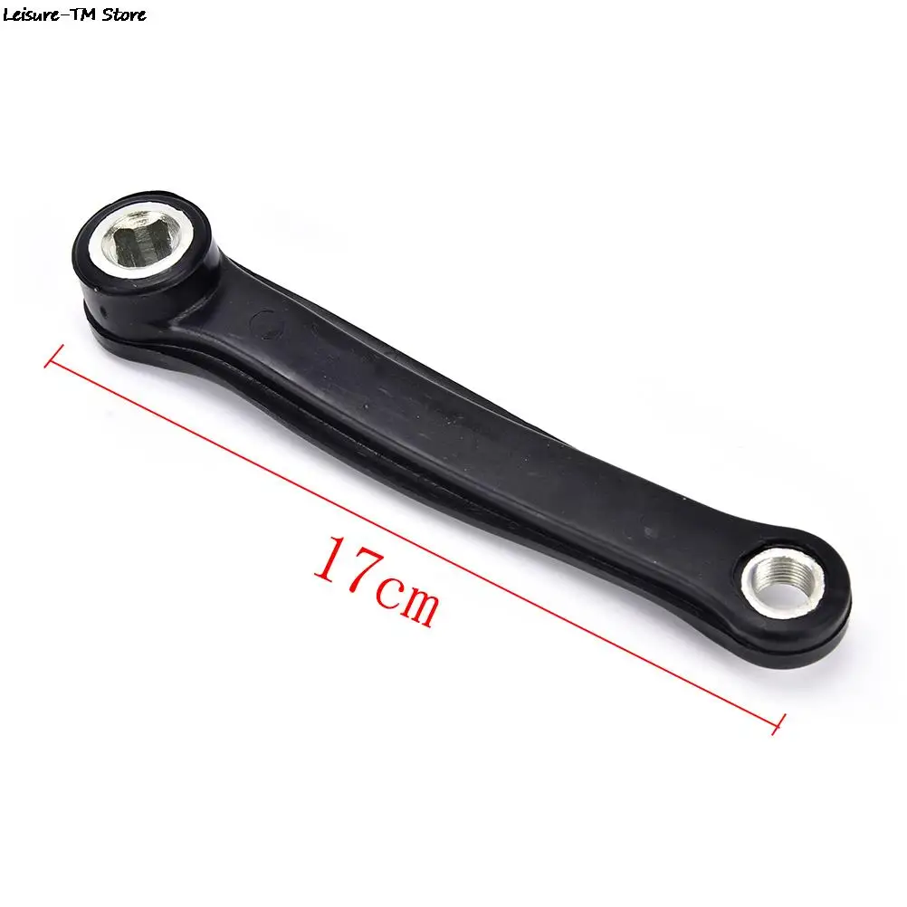 MTB дорожный горный велосипед велосипедный кривошипный с квадратным отверстием