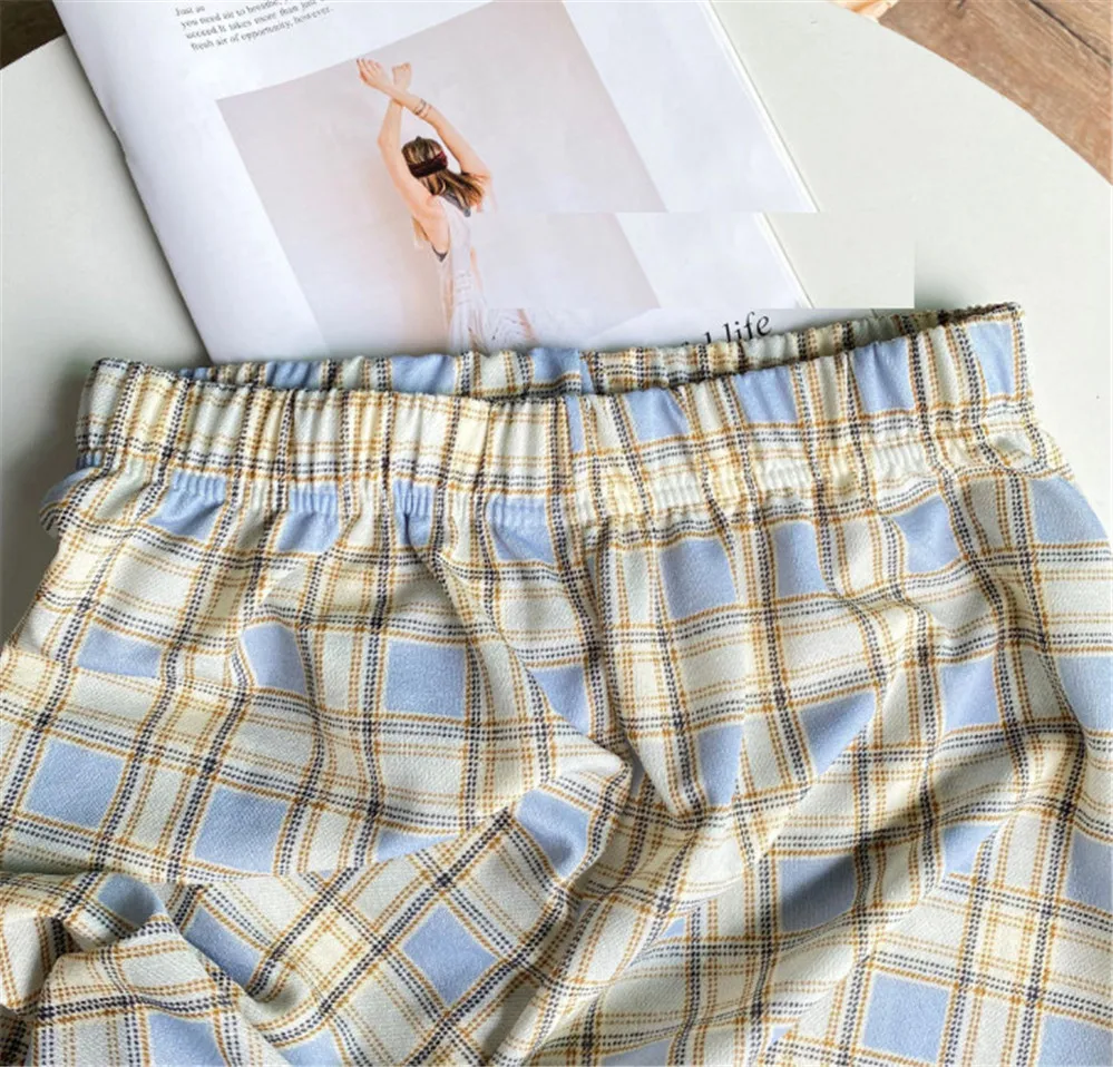 Брюки Alt Emo Scene Cargo брюки Y2k Baggy Grunge Одежда Готический хип - хоп Уличная одежда