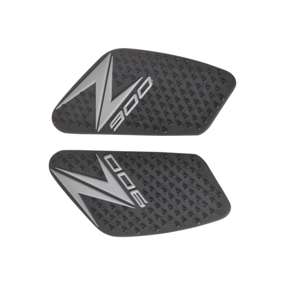 

Suitable for Kawasaki Z900 Anti-Slip Tape Fuel Tank Insulation Stickers Silicone Knee Side Stickers