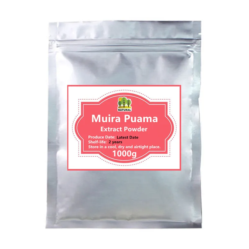 

Top Selling Muira Puama Extract Powder ,Enhance Male Sexual Ability,Help Improve Hair Loss and Baldness,Natural High Quality