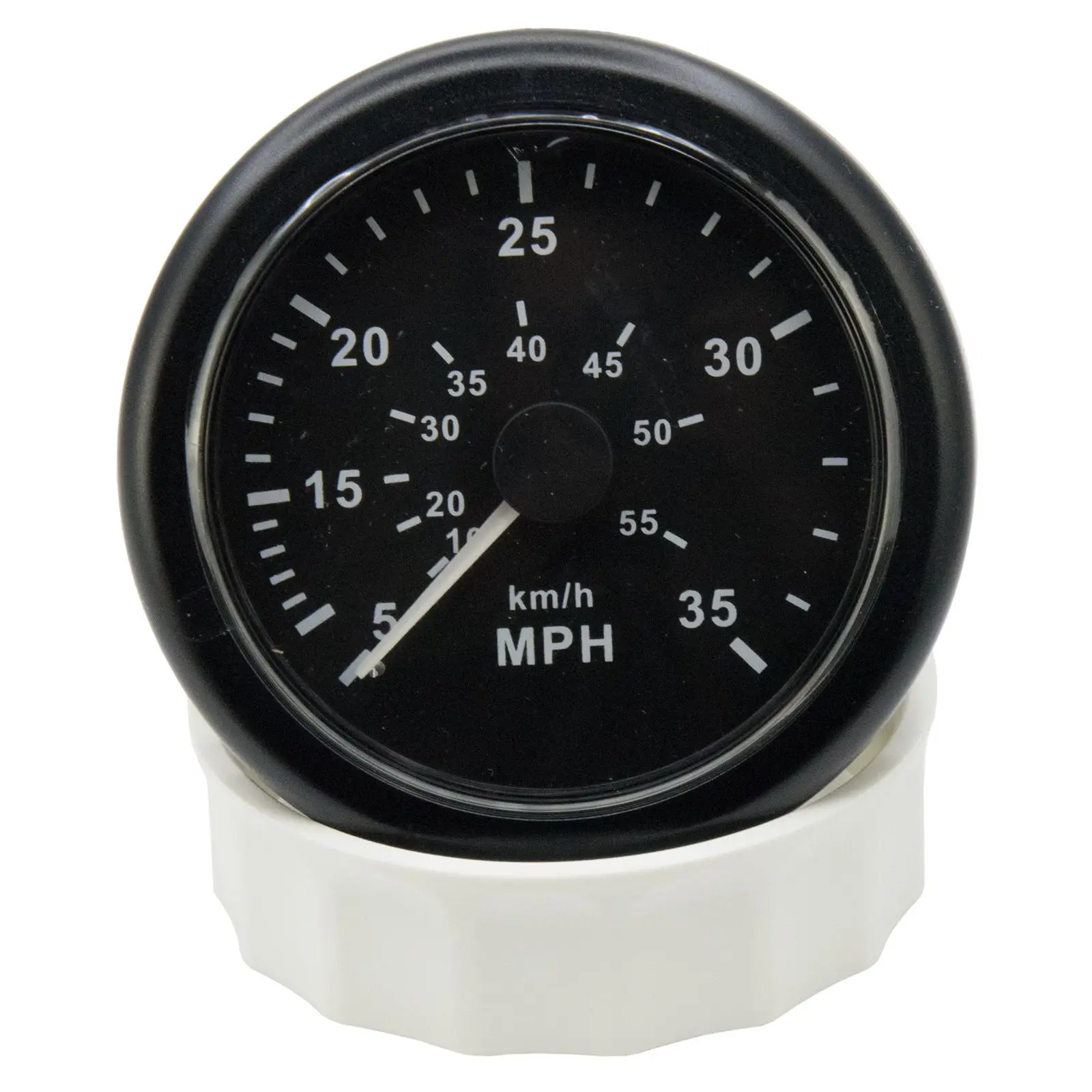 Датчик скорости для лодки KUS спидометр трубка питота сигналы давления 0 35 миль/ч 85