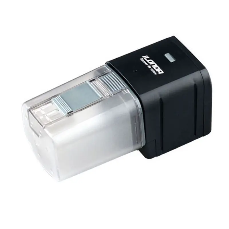 Автоматический умный кормушка для аквариума мини таймер резервуара рыб