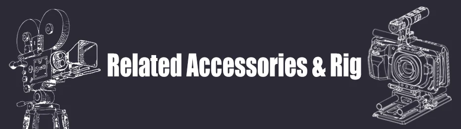 Lanparte кран 2/3 офсетная пластина для Zhiyun Gimbal аксессуары для камеры Blackmagic BMPCC 6K 4K Камера и аксессуар для цифровой зеркальной фотокамеры