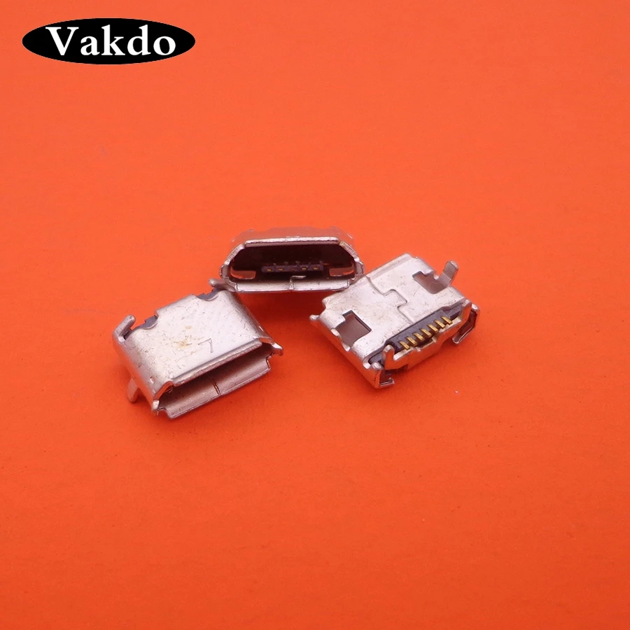 10 шт./Лот микро USB разъем для samsung S8500 S8530 S8536 I329 M8910 s8500 B7300 зарядное устройство мини