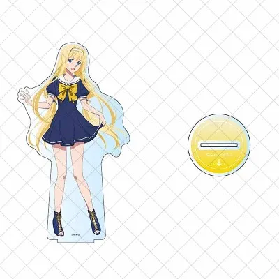 Меч искусство онлайн Сан киригая Наруто Юи сачи Юки Асуна подарки акриловая