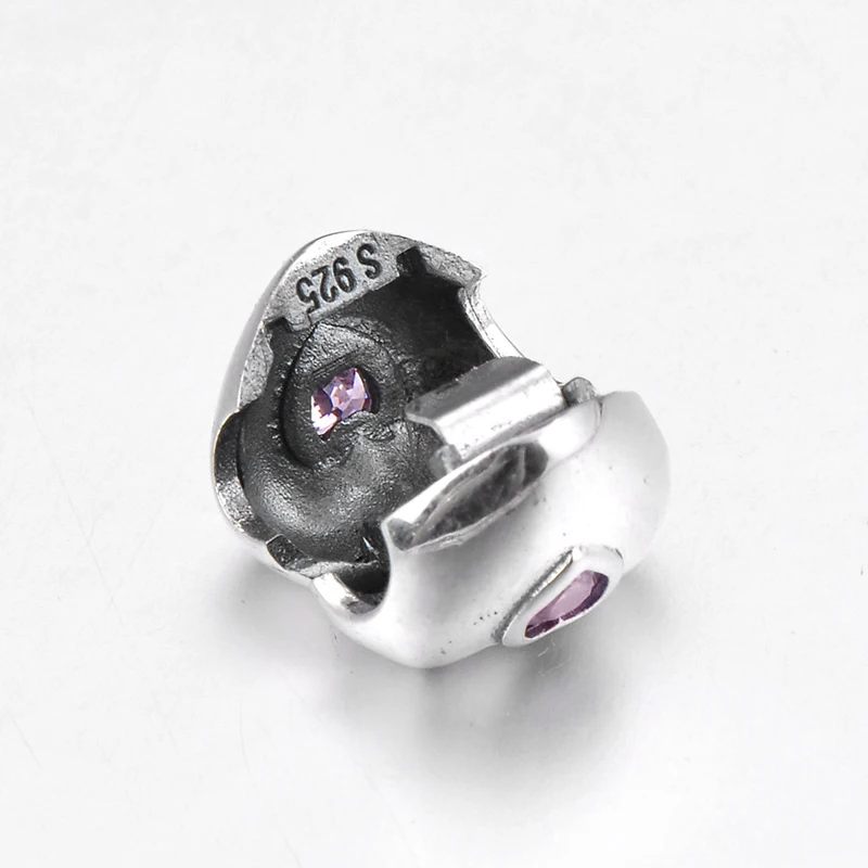 Бусины с замком для самостоятельного изготовления ювелирных изделий | Украшения