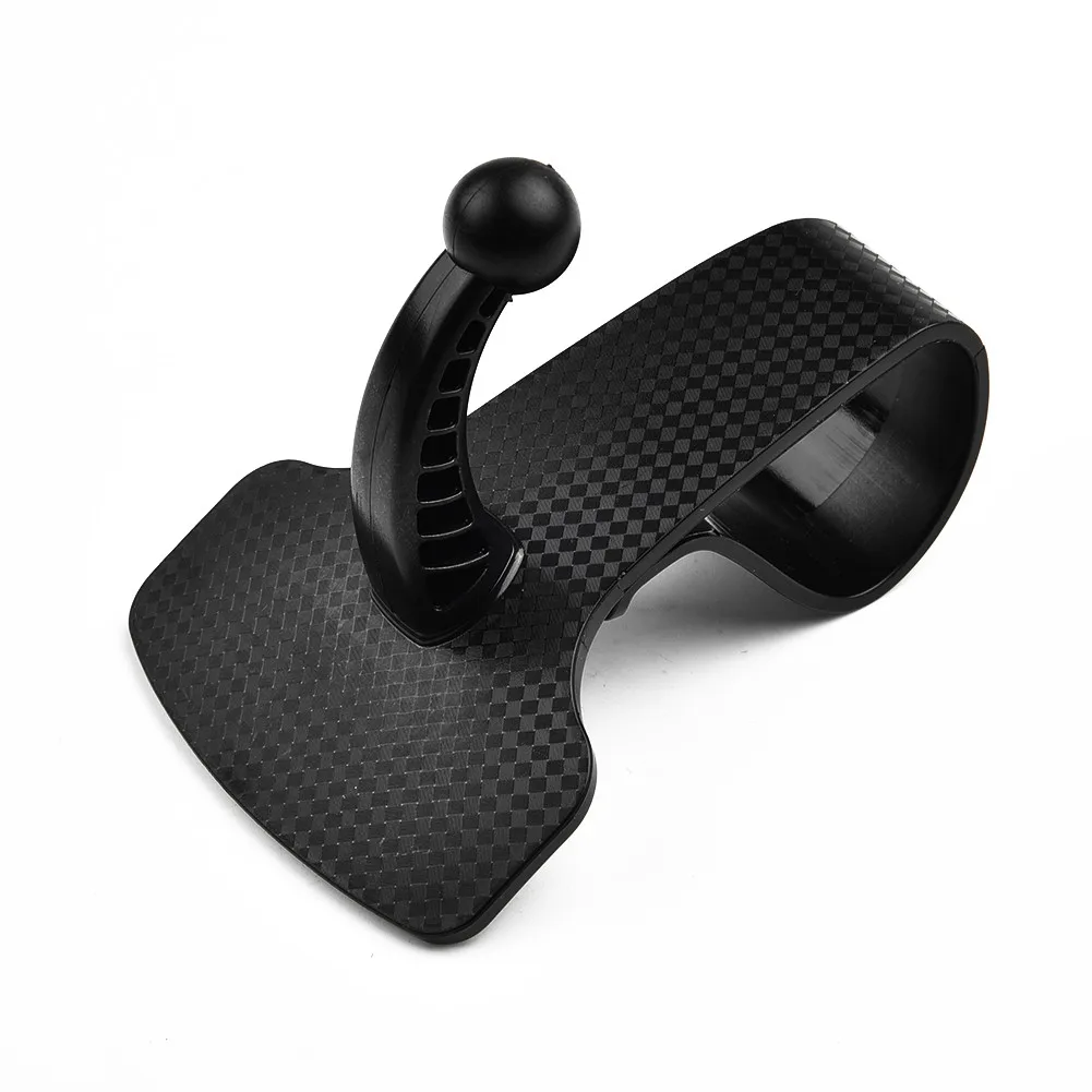 

Clip Holder Phone Dashboard GPS Mobile Rotating Universal 11*8.5*12.5cm