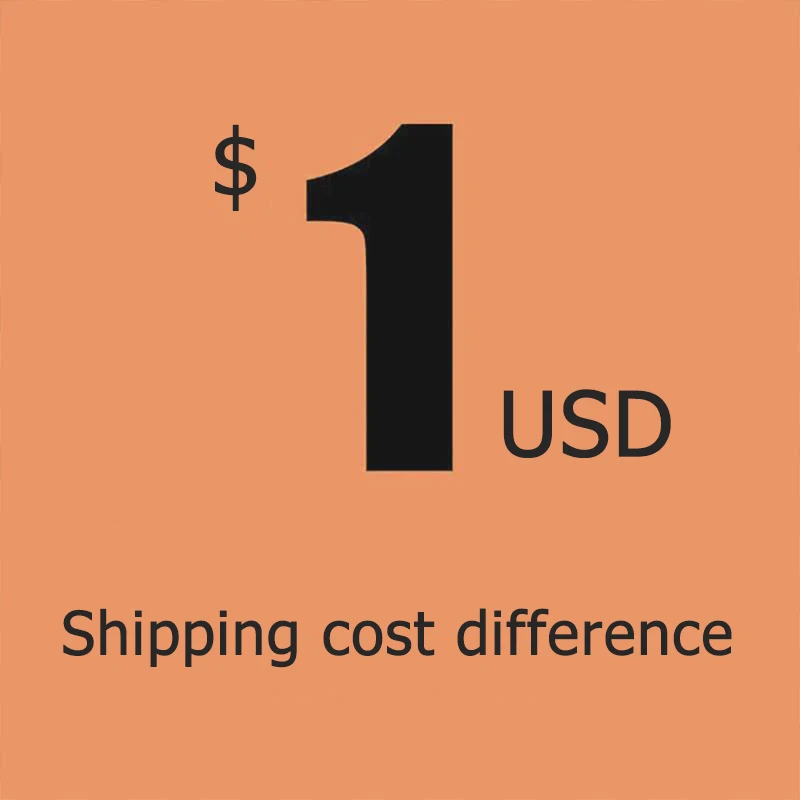 

1 $ различия в цене перевозки
