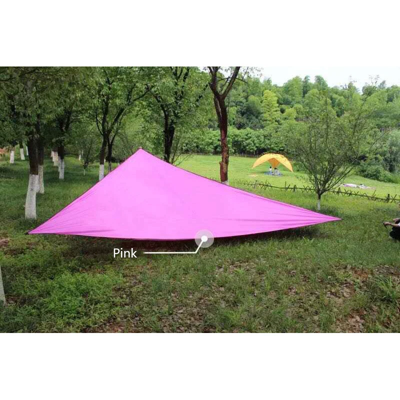 Уличный козырек от солнца навес для парусов УФ-навес садовый внутренний двор