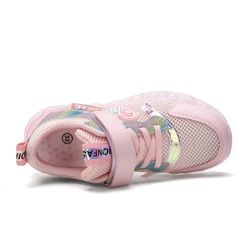 

2021 New Summer Beach Baby Girl Sandals Toddler Sandals Shoes for Kids Girls Sandals for Teenagers Girls Flat Heels
