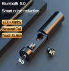 TWS-наушники B9 с поддержкой Bluetooth и микрофоном