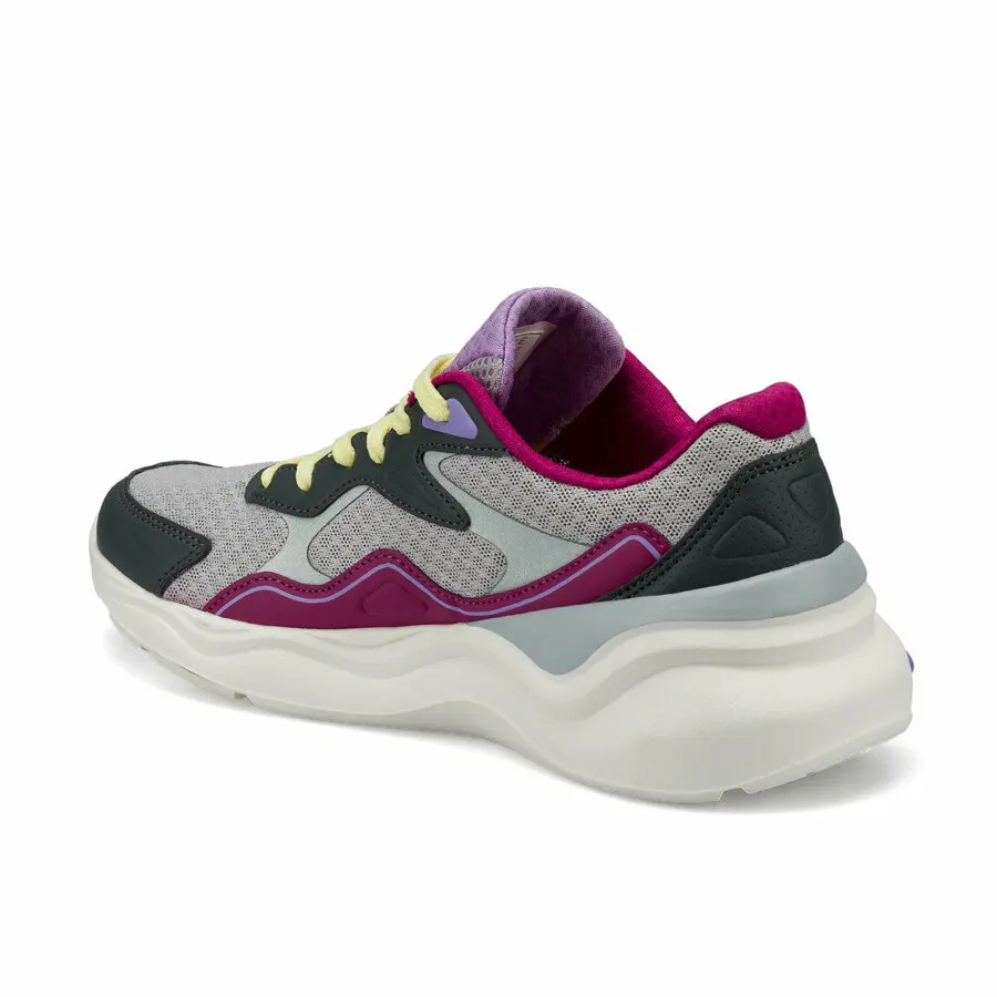 

Sneakers Women Kinetix Bolg Gray W Women'S Running Shoes