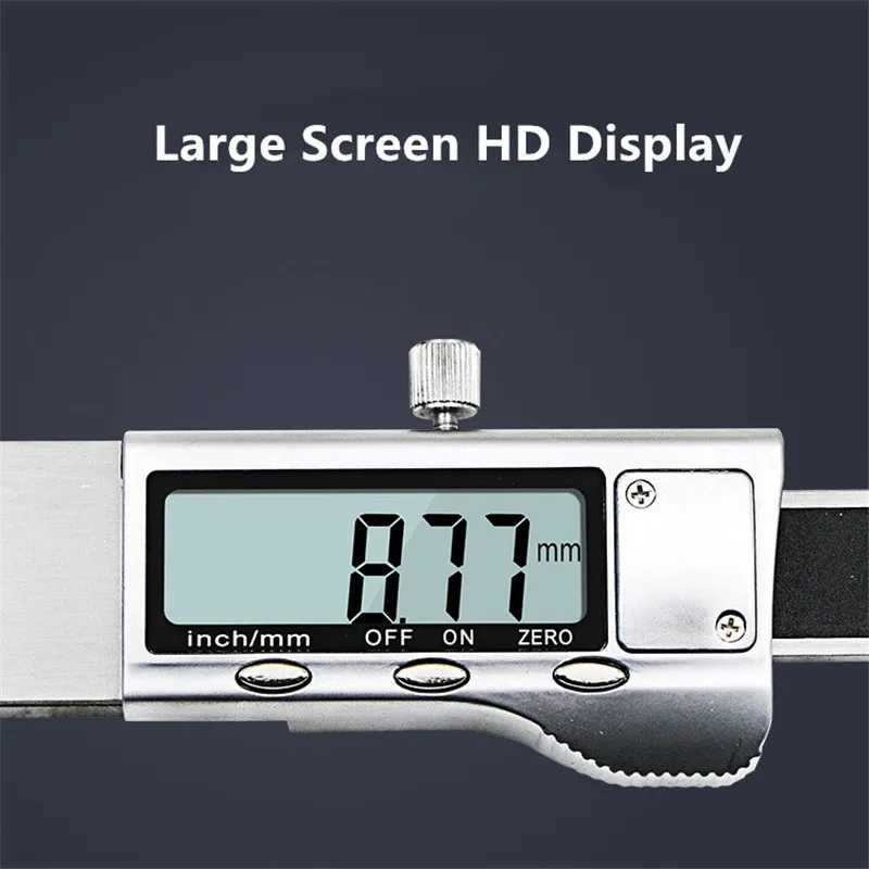 Цифровой штангенциркуль для автомобильных шин цифровой протектор тормозных