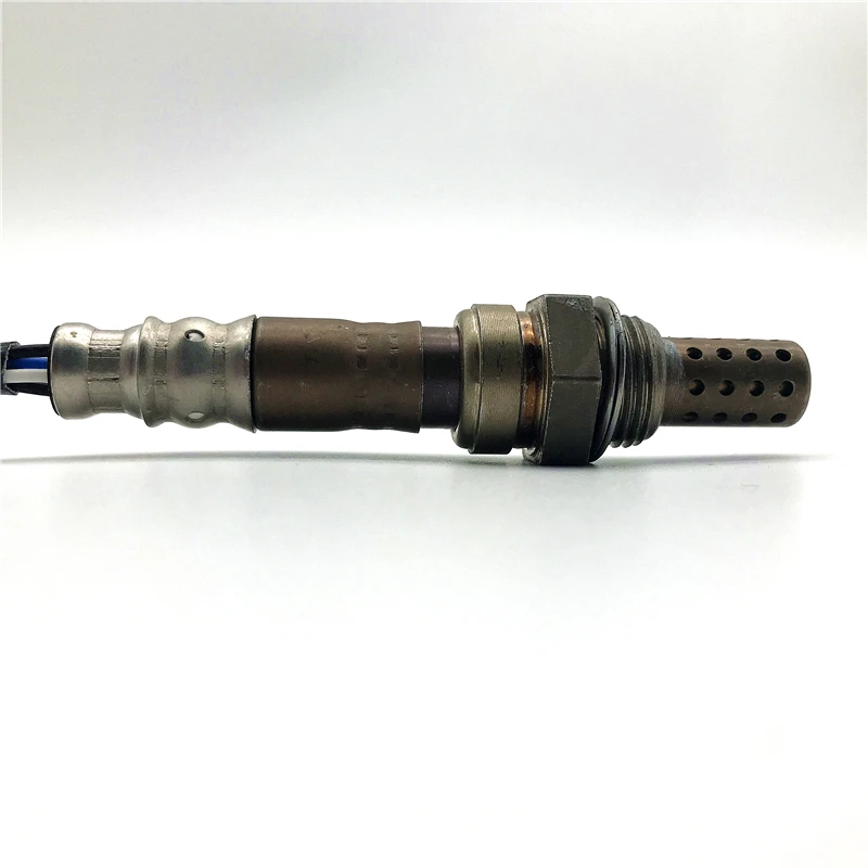Кислородный датчик WeiDa O2 лямбда соотношения воздуха и топлива для GM 12572706|Датчик