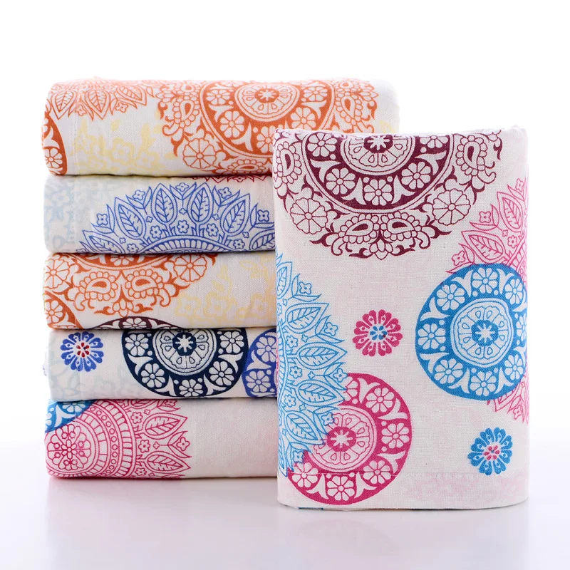 Высококачественное банное полотенце из бамбукового волокна махровое бамбука