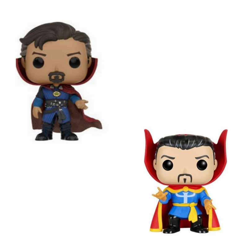 Экшн-фигурка из аниме Доктор Странный 169 #149 | Игрушки и хобби